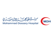 مستشفى محمد الدوسري يعلن عن وظائف شاغرة