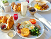 ما هي الفوائد الصحية لوجبة الإفطار؟ .. التفاصيل هنا !!