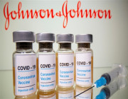 التصريح للقاح “جونسون أند جونسون” .. التفاصيل هنا !!