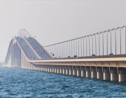 إدارة جسر الملك فهد توضح «التطبيق المعتمد» للقادمين من البحرين