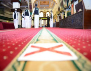 هل سيتم إغلاق المساجد في رمضان؟