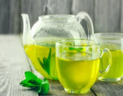 هذه فوائد الشاى الأخضر .. التفاصيل هنا !!