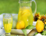 عصير الليمون مفتاحك لإنقاص الوزن .. التفاصيل هنا !!