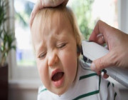 ما هي أسباب التهابات الأذن عند الأطفال؟ .. التفاصيل هنا !!