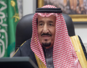 أمر ملكي: تعيين الأمير سعود بن عبدالمحسن بن عبدالعزيز بهذا المنصب