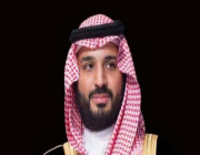 برعاية كريمة من سمو ولي العهد.. إطلاق برنامج “صُنع في السعودية”