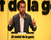 فشل جديد بتشكيل الحكومة في كتالونيا .. التفاصيل هنا !!