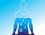 ما هي كمية الماء الضرورية التي يحتاج إليها الجسم يومياً ؟ .. التفاصيل هنا !!