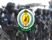قوات الأمن الخاصة برئاسة الدولة تعلن نتائج القبول النهائي للمتقدمين على وظائفها العسكرية