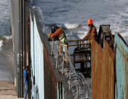 إلغاء عقود إنشائية تتعلق بـ”جدار المكسيك” .. التفاصيل هنا !!