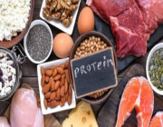 ما هو سبب أهمية البروتين للجسم؟ .. التفاصيل هنا !!
