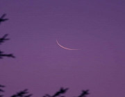 نظرة الوداع لقمر رمضان فجر الاثنين .. التفاصيل هنا !!