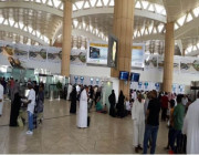 انطلاق أكثر من 225 رحلة جوية من مطار الملك خالد الدولي .. التفاصيل هنا !!