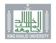 جامعة الملك خالد تعلن إقامة دورة تدريبية مجانية (عن بُعد) للجميع