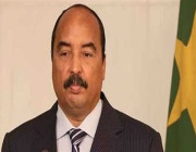 سجن الرئيس الموريتاني السابق .. التفاصيل هنا !!