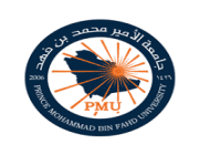 جامعة الأمير محمد بن فهد تعلن عن وظائف شاغرة