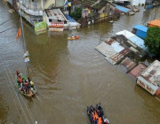 مصرع 230 شخصا بسبب الأمطار شرقي الهند .. التفاصيل هنا !!