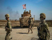 انتهاء الوجود العسكري الأمريكي في أفغانستان .. التفاصيل هنا !!