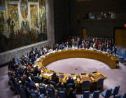 مجلس الأمن الدولي يتبنى قرارًا لضمان الخروج الآمن من أفغانستان .. التفاصيل هنا !!