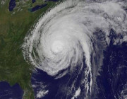 العاصفة “نيكولاس” تقترب من سواحل تكساس .. التفاصيل هنا !!