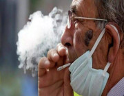 المدخنون أكثر عرضة للوفاة بنسبة 80 % بسبب كورونا .. التفاصيل هنا !!
