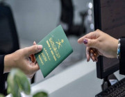 ما هي ‏خطوات إيصال جواز السفر عبر البريد بعد تجديده آليًا؟ .. الجوازات توضح !!