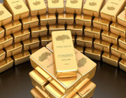 السعودية تمتلك أكبر احتياطي من الذهب