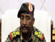 البرهان يعلن حالة الطوارئ في السودان وحل مجلس السيادة الانتقالي والحكومة .. التفاصيل هنا !!