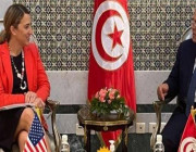 الخارجية التونسية: قيس سعيد سيعلن عن خطوات لطمأنة شركاء البلاد .. التفاصيل هنا !!