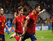 إسبانيا تهزم إيطاليا وتتأهل لنهائي دوري الأمم الأوروبية .. التفاصيل هنا !!