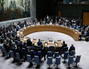 مجلس الأمن يفشل في التوصل لإعلان مشترك حول كوريا الشمالية .. التفاصيل هنا !!