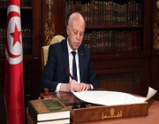 الرئيس التونسي يدعو لتطهير المؤسسات .. التفاصيل هنا !!