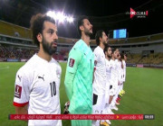 منتخب مصر يتأهل لنهائيات التصفيات المؤهلة لكأس العالم .. التفاصيل هنا !!