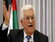 عباس: ممارسات إسرائيل تؤدي للإسراع في تقويض حل الدولتين .. التفاصيل هنا !!