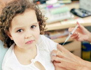 تعرف على خطوات حجز موعد لإعطاء تطعيمات الأطفال .. التفاصيل هنا !!