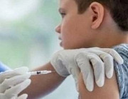 الأطفال سيحتاجون لجرعة ثانية من اللقاح .. التفاصيل هنا !!