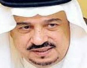 أمير الرياض يرعى حفل تكريم الفائزين بجائزة الملك سلمان بن عبدالعزيز .. التفاصيل هنا !!