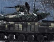 أوكرانيا تعلن خسائر الجيش الروسي حتى الآن .. التفاصيل هنا !!