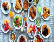 نصائح حول وجبات الإفطار في رمضان