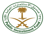 صندوق الاستثمارات العامة يعلن بدء التقديم في برنامج تطوير الخريجين 2022م