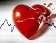 ما هي متلازمة القلب المكسور؟ .. التفاصيل هنا !!