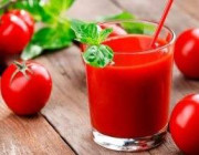 تعرف على فوائد عصير الطماطم .. التفاصيل هنا !!