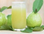 فوائد صحية مذهلة لأوراق الجوافة .. التفاصيل هنا !!