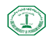 جامعة الملك فهد للبترول والمعادن تعلن برامج الدراسات العليا لعام 2024/2023م