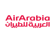 شركة  العربية للطيران تعلن عن وظائف شاغرة لحملة الثانوية فما فوق