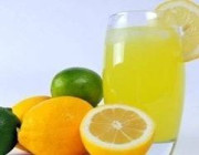 فوائد عصير الليمون .. التفاصيل هنا !!