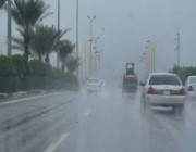 تنبيه من الارصاد: هطول أمطار غزيرة على عدة مناطق .. التفاصيل هنا !!