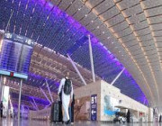 إطلاق خدمة نقل ضيوف الرحمن مجانًا من مطار الملك عبدالعزيز إلى الحرم