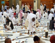 اشتراطات تقديم خدمات إفطار الصائمين في رمضان .. التفاصيل هنا !!