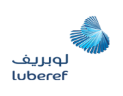 شركة أرامكو السعودية لزيوت الأساس (لوبريف) تعلن عن وظائف شاغرة
